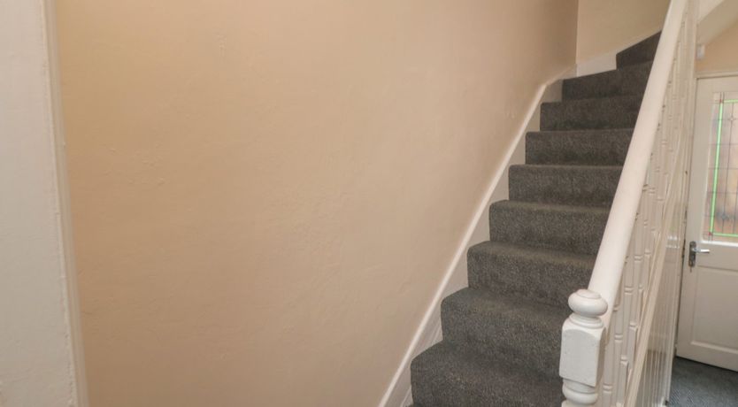 Photo of Dickie Hoy's Cottage