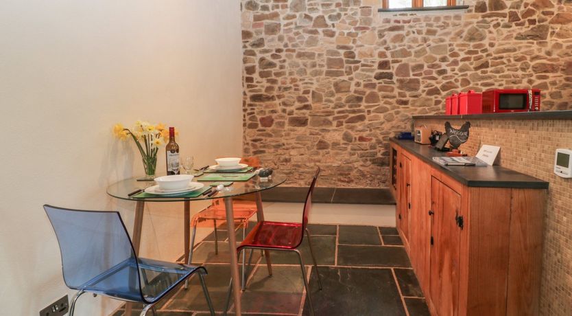 Photo of The Threshing Barn