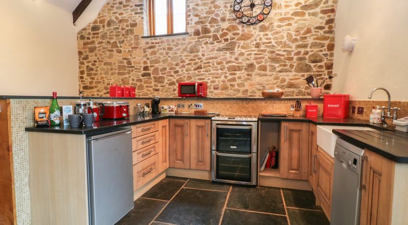 Photo of The Threshing Barn