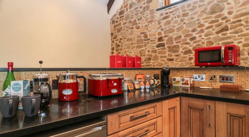 Photo of The Threshing Barn