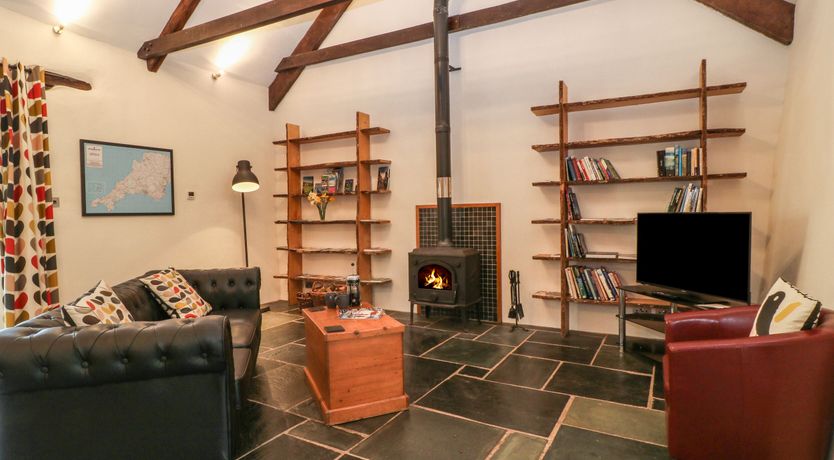 Photo of The Threshing Barn