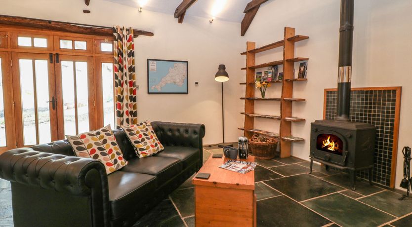 Photo of The Threshing Barn