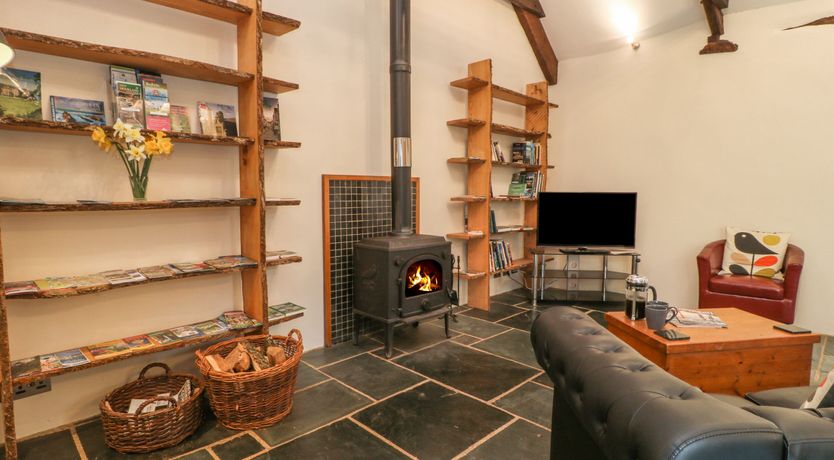 Photo of The Threshing Barn