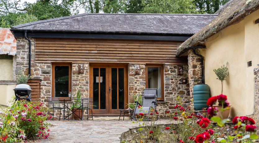 Photo of The Threshing Barn