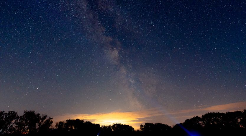 Photo of The Threshing Barn