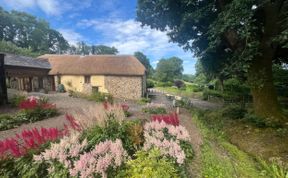 Photo of The Threshing Barn
