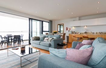 Fistral Pearl Apartment