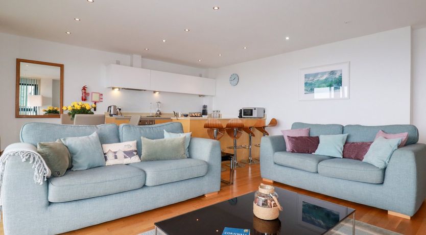 Photo of Fistral Pearl