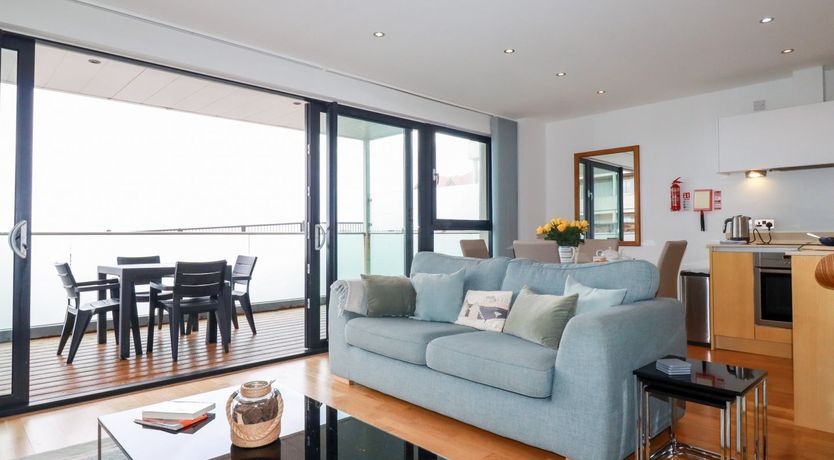 Photo of Fistral Pearl