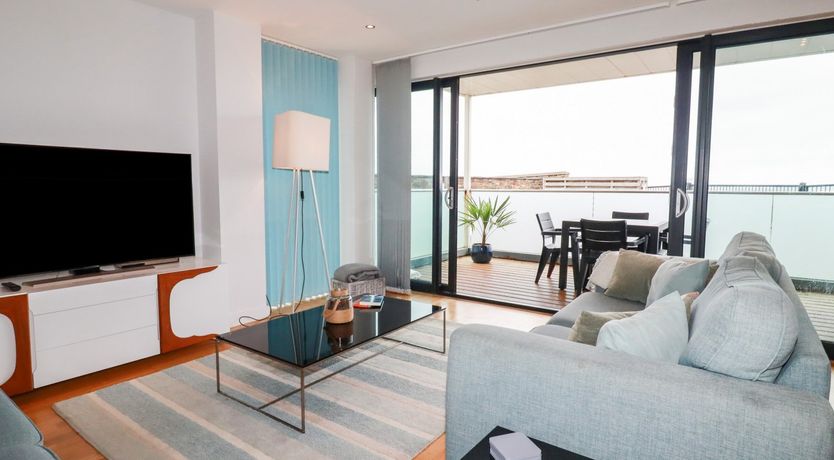 Photo of Fistral Pearl