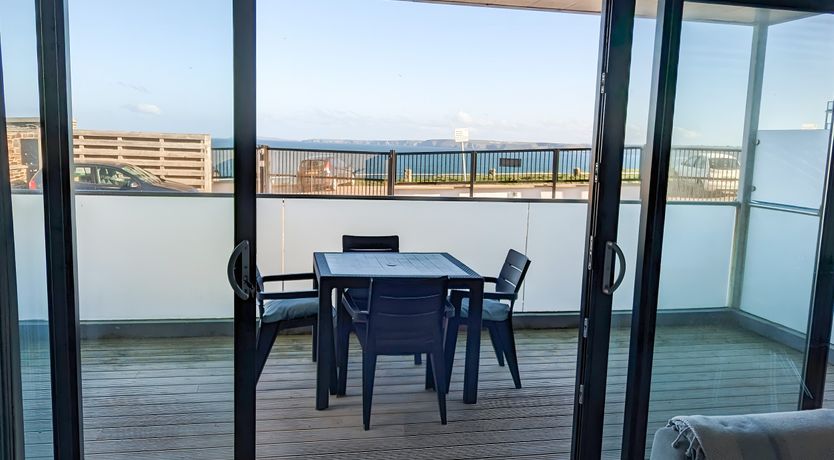 Photo of Fistral Pearl