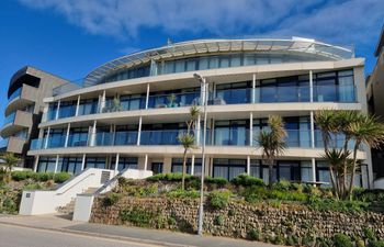 Fistral Pearl Apartment