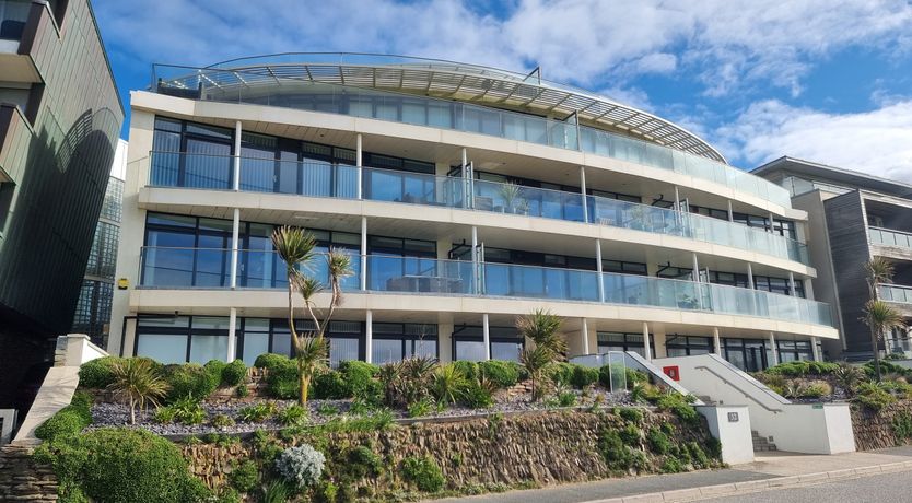 Photo of Fistral Pearl