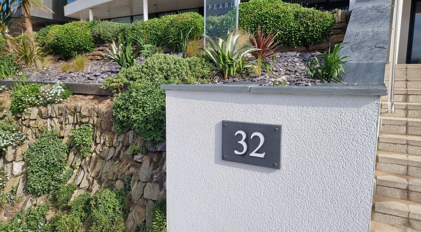 Photo of Fistral Pearl