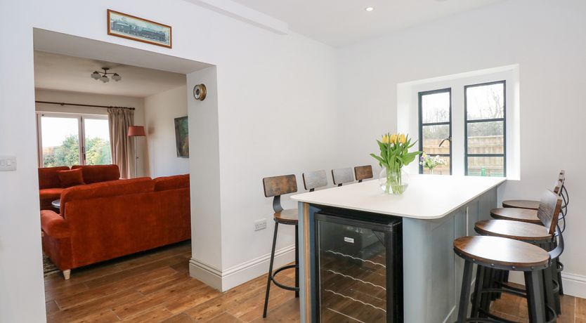 Photo of Kylemore Railway Cottage