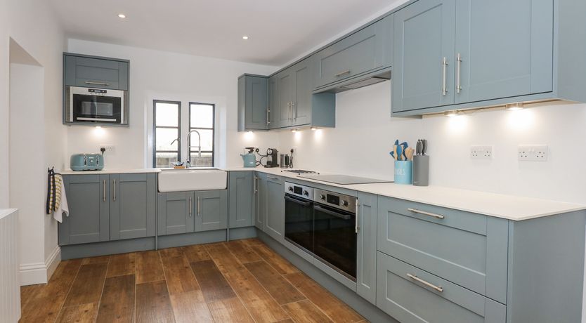 Photo of Kylemore Railway Cottage