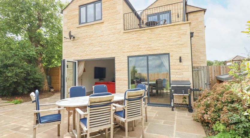 Photo of Kylemore Railway Cottage