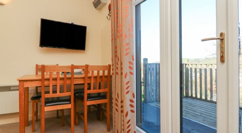 Photo of Chalet Log Cabin C11