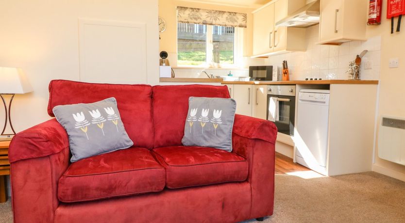 Photo of Chalet Log Cabin C11