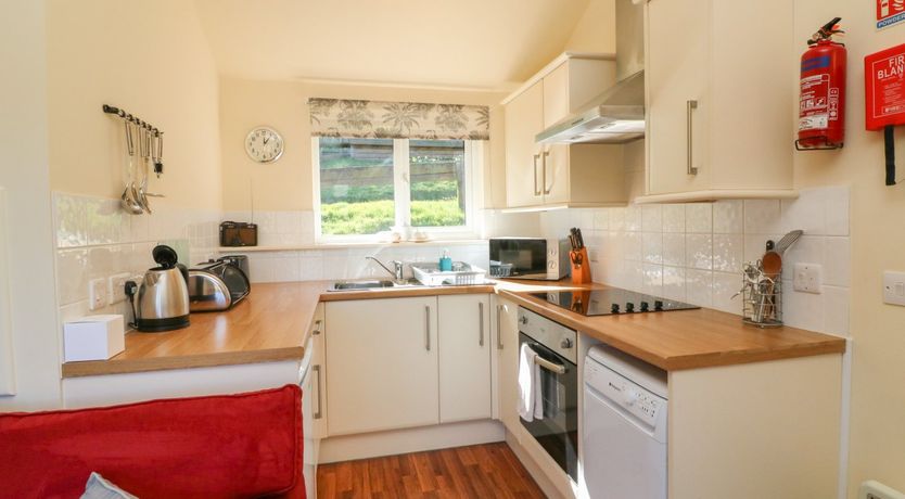 Photo of Chalet Log Cabin C11