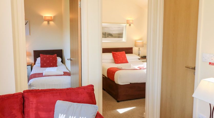 Photo of Chalet Log Cabin C11