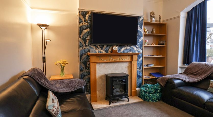 Photo of Yorkshire House