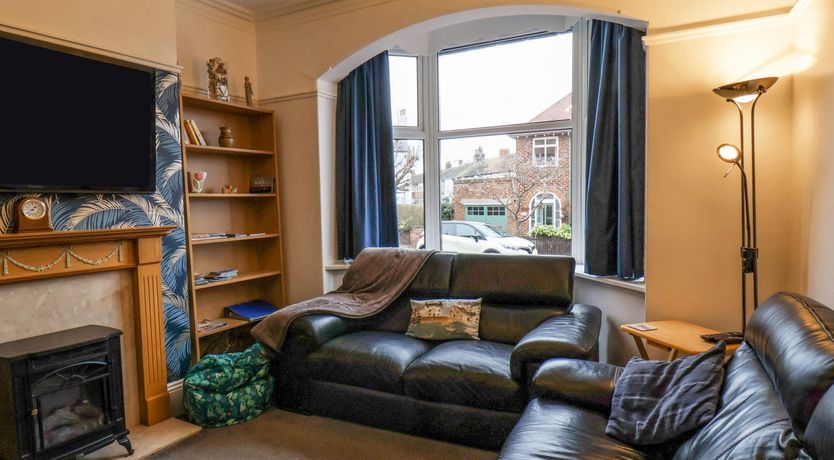 Photo of Yorkshire House