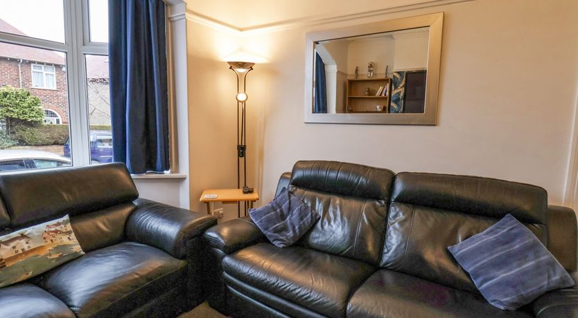 Photo of Yorkshire House