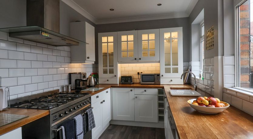 Photo of Yorkshire House