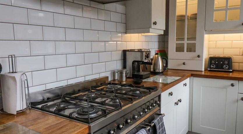 Photo of Yorkshire House