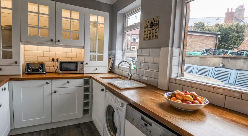 Photo of Yorkshire House