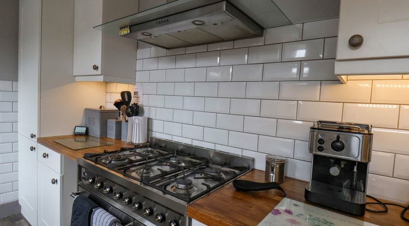 Photo of Yorkshire House