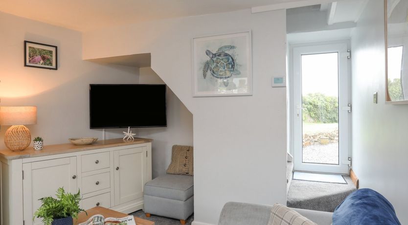 Photo of Tan Y Fynwent