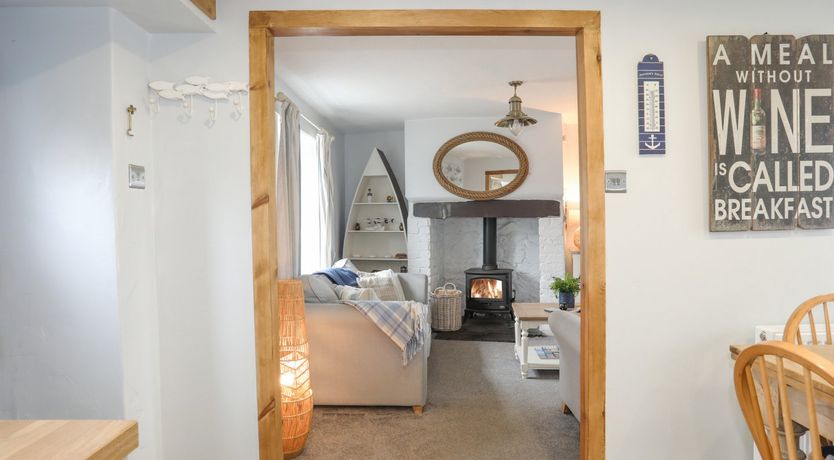 Photo of Tan Y Fynwent