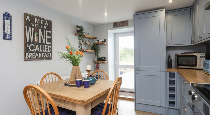 Photo of Tan Y Fynwent