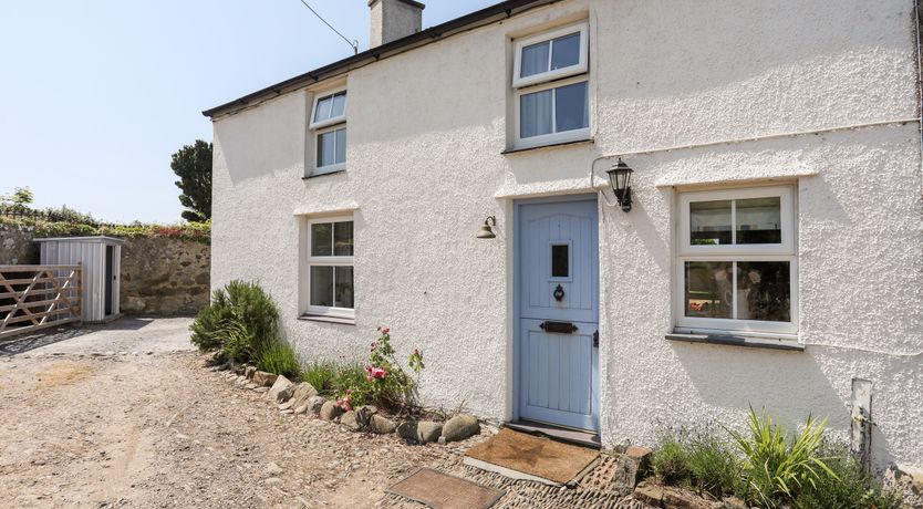 Photo of Tan Y Fynwent