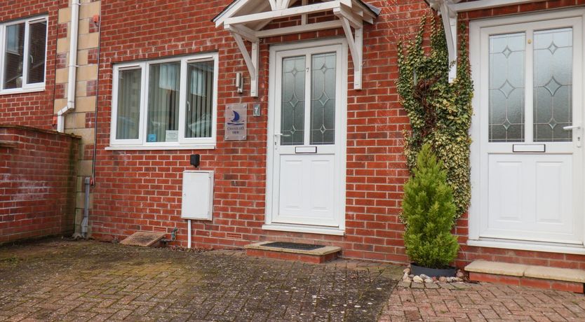 Photo of Chandler's View