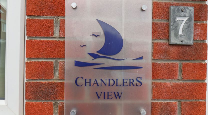 Photo of Chandler's View