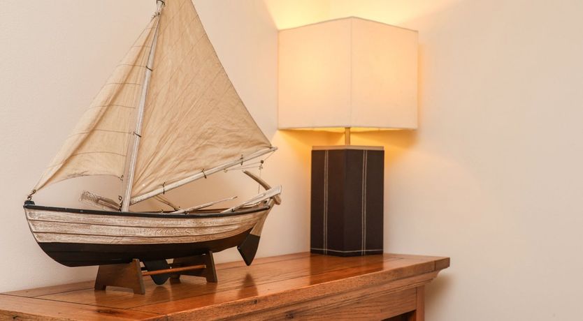 Photo of Chandler's View