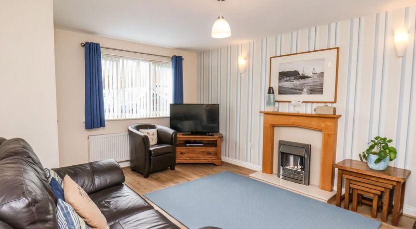 Photo of Chandler's View