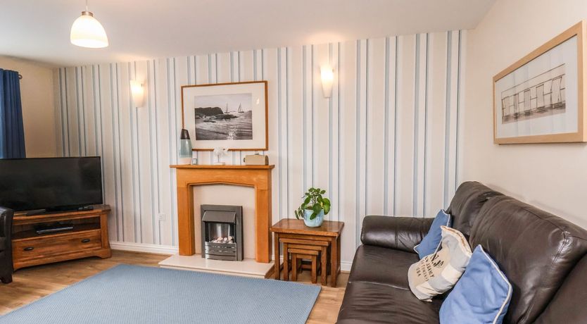 Photo of Chandler's View