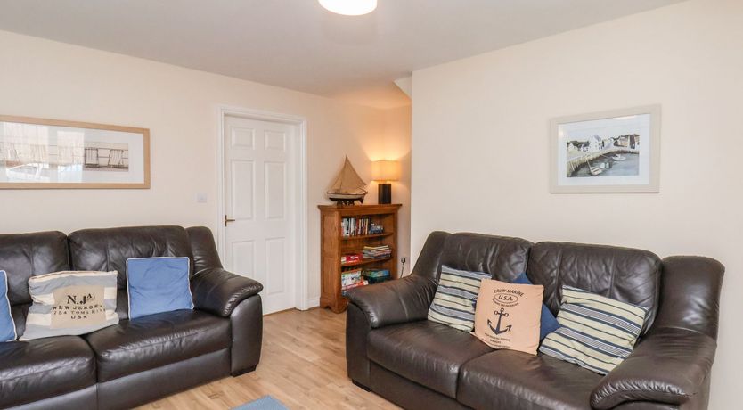 Photo of Chandler's View