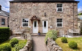 Photo of Gate Cottage