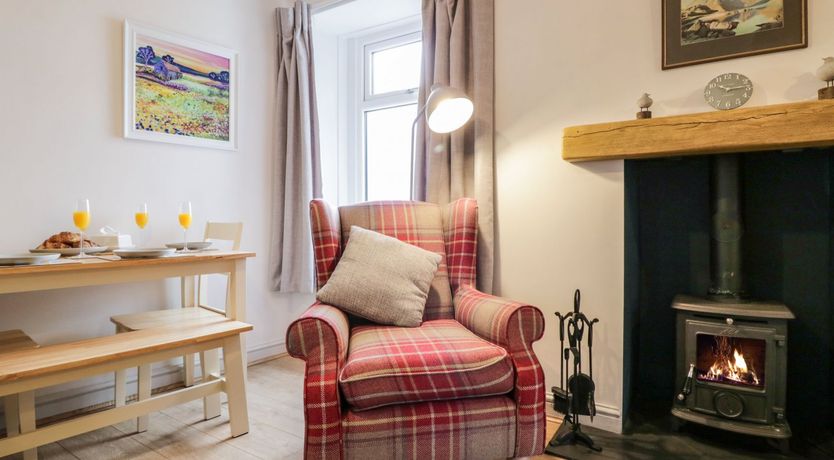 Photo of Station View