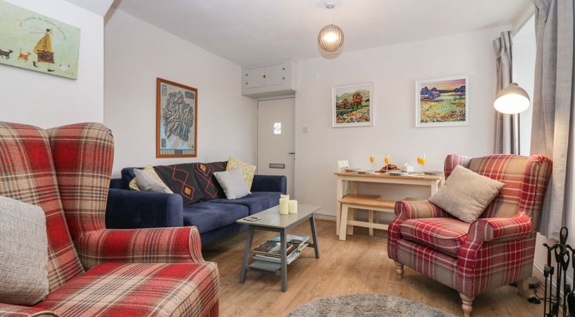 Photo of Station View