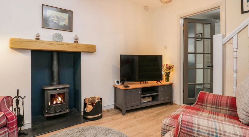 Photo of Station View