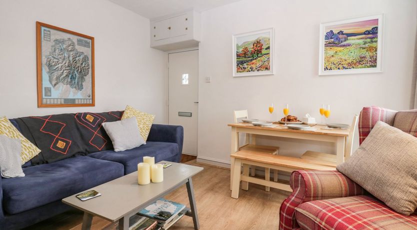 Photo of Station View