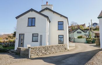 Station View Holiday Cottage