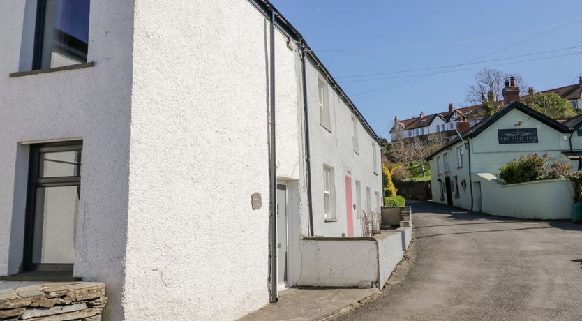 Photo of Station View