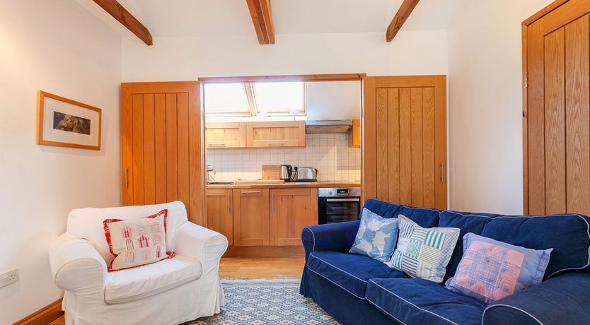 Photo of Wisteria Suite